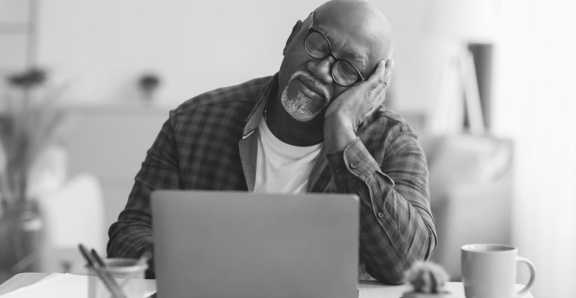 Приклад вуличної фотографії з курсу