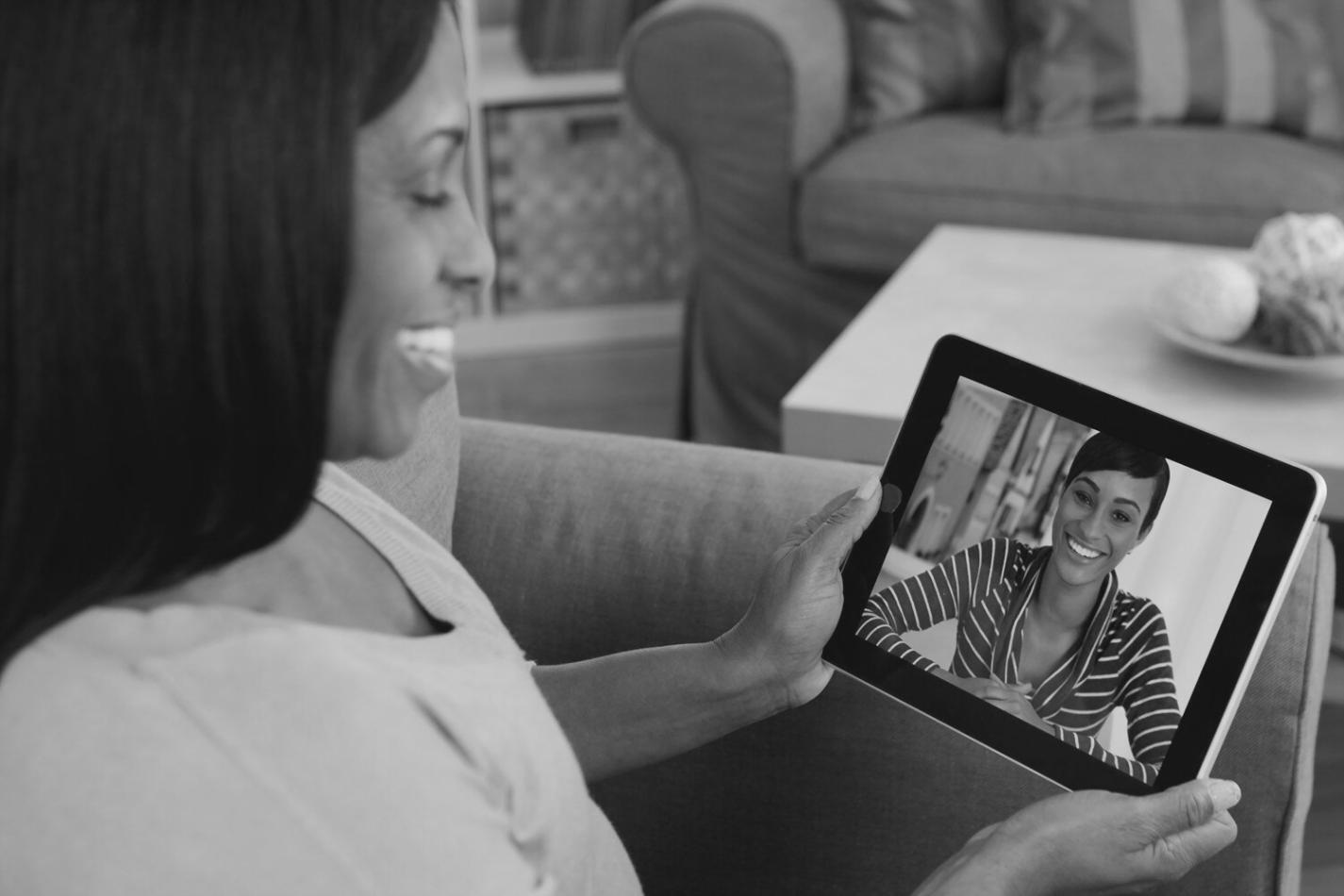 Атмосферна міська сцена з виразною грою перспективи